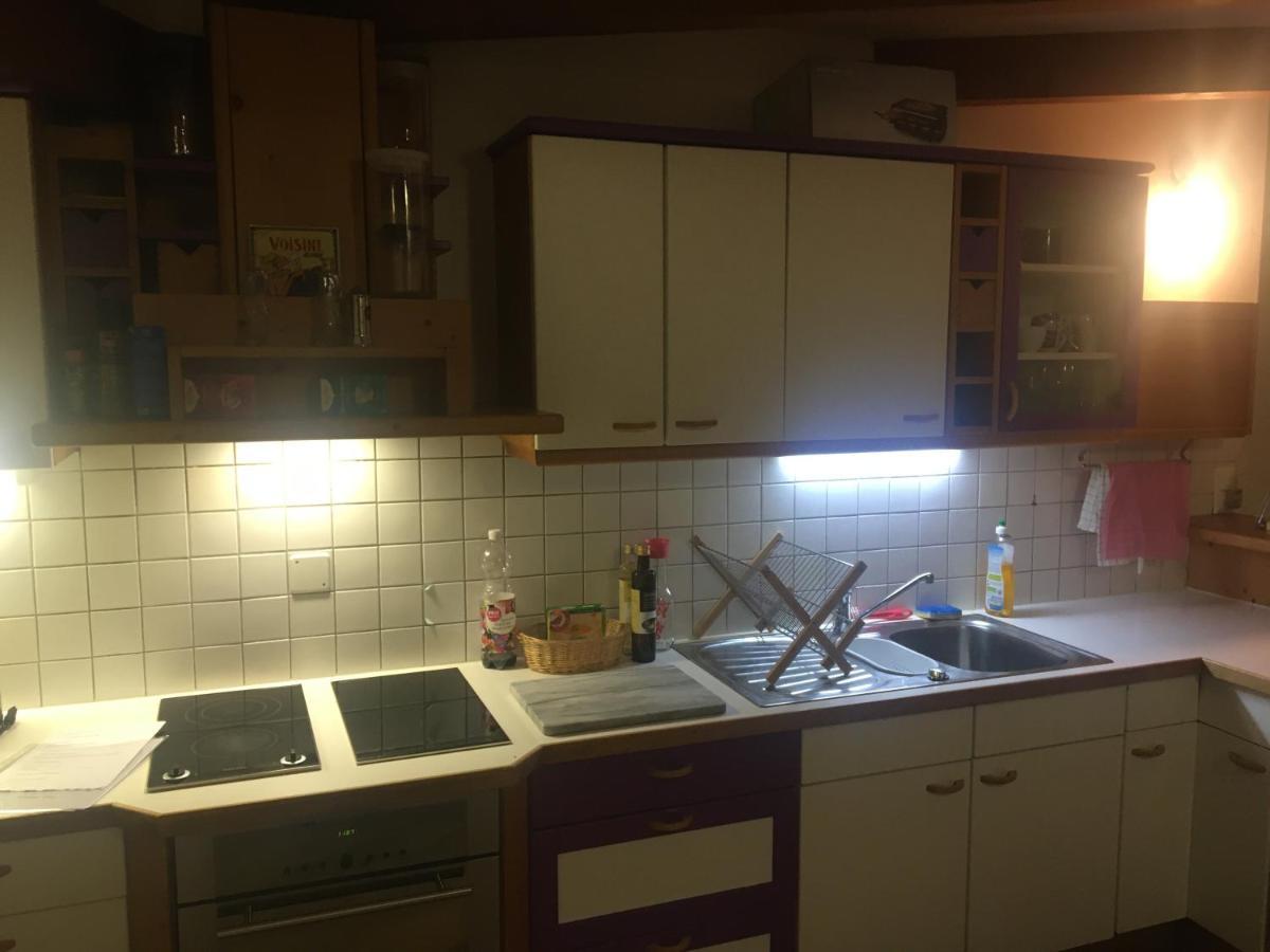 Charmante Maison Villageoise 5 Personnes Happyday Neuchatel Saint-Blaise Zewnętrze zdjęcie